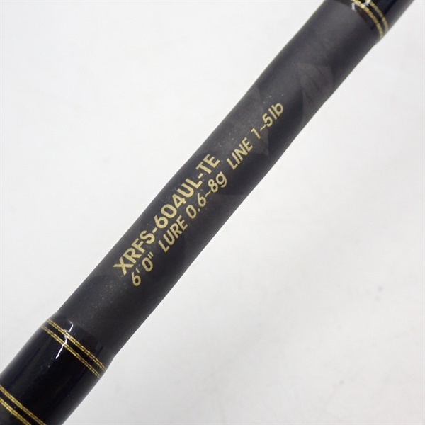 クロスフィールドＸＲＦＳ－６０４ＵＬ－ＴＥ